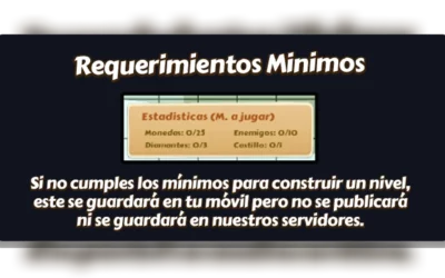 Cómo diseñar un editor de niveles en Unity