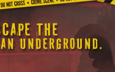 Escape the Urban Underground recibe una gran actualización: Relaxed Mode, Continue y mejoras OpenXR