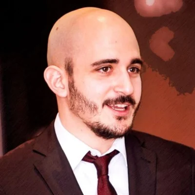 Aitor Román Ibáñez, fundador de OverFuture